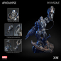 Preview: XM Studios Apocalypse